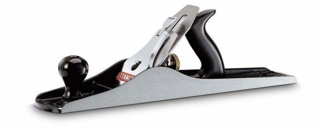 Stanley 1-12-006 BAILEY® professzionális gyalu, 60x460 mm termék fő termékképe