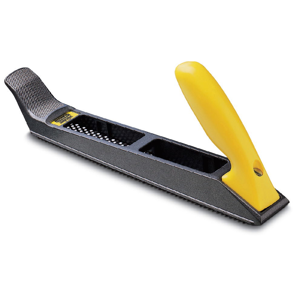 Stanley 5-21-122 fémházas ráspoly, 250 mm termék fő termékképe