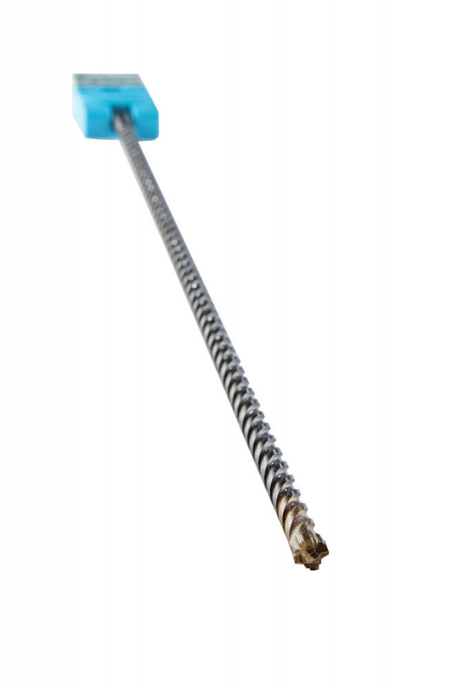 Prodiamante SDS Plus 8x600mm 4 élű ütvefúrószár termék fő termékképe