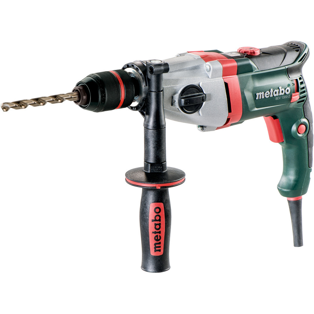 METABO BEV 1300-2 kétfokozatú fúrógép (kartonban) termék fő termékképe
